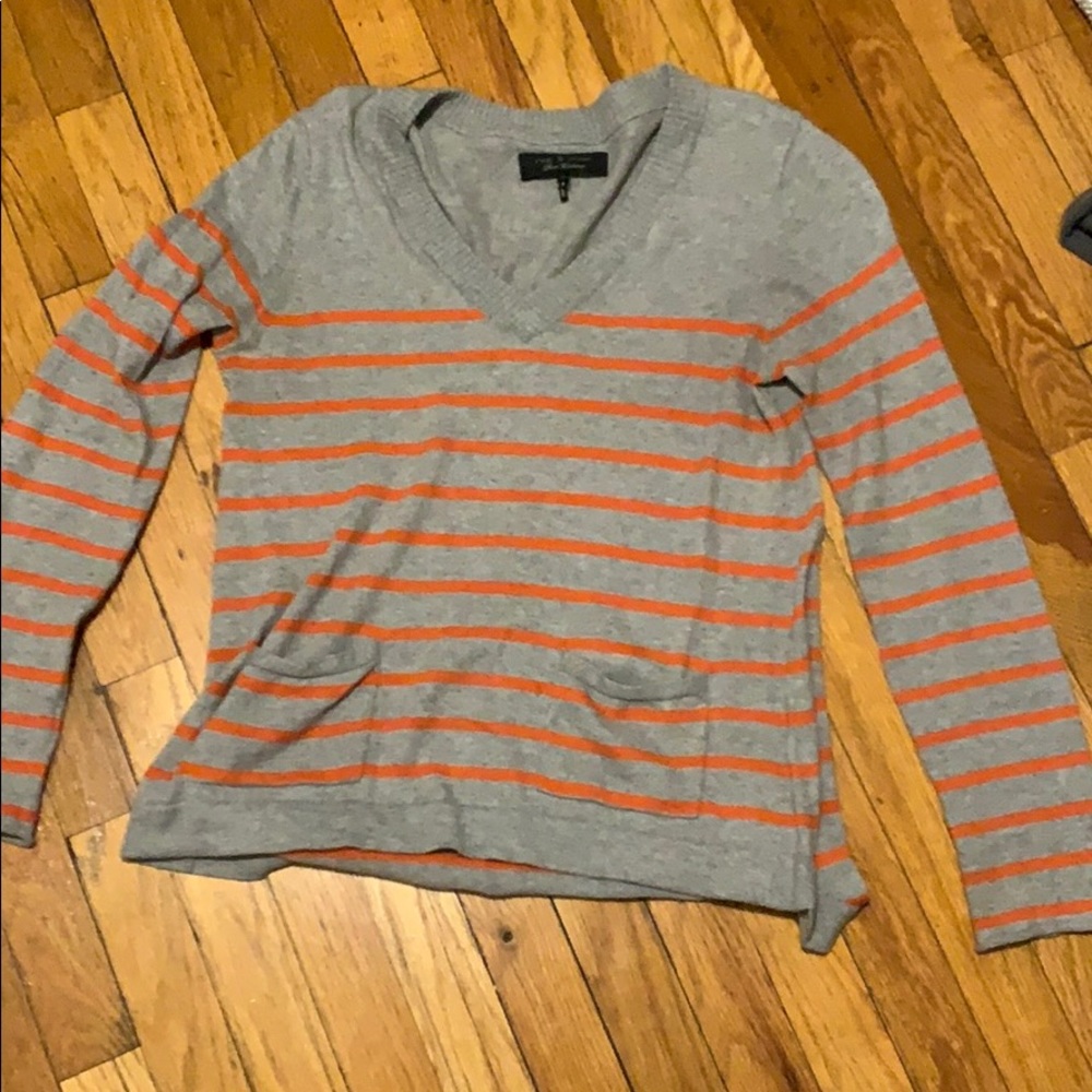 Rag and bone adorable sweater